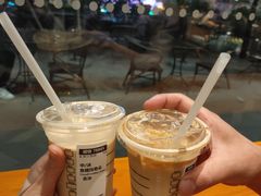-星巴克(深圳星都豪庭店)