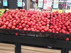 -永辉超市(鲁谷店)