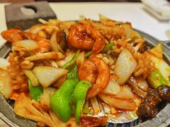 -宏宴·新京菜(望京店)