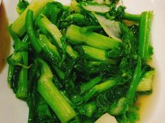 清炒时蔬-永和美食城(东湾店)