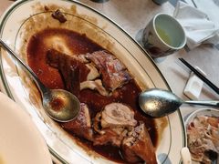 -维园悦谱·海派家常菜(乌鲁木齐南路店)