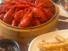 -靓靓蒸虾·头牌蒸虾(沙湖旗舰店)