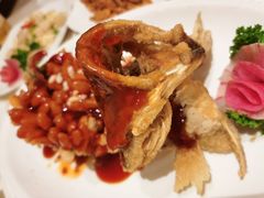 -得月楼·省级非遗·传统苏帮菜(观前店)
