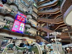 -松雷商业(南岗店)