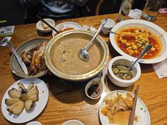 -金掌勺·锅包肉(双榆树店)