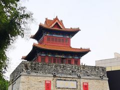 -海州古城