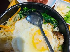 -唯成•韩国炭火烤肉 유성고기