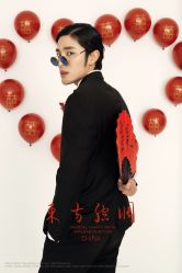-雨墨婚纱摄影工作室