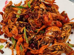 -四妹餐厅(玫瑰街店)