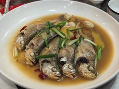 -健跳小海鲜(人民路店)