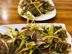-鑫明明拉面(宁化路店)
