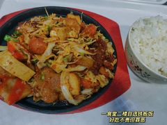 -南通大学-食堂