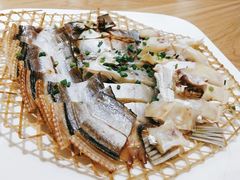 -昌正春天酒店-海鲜餐厅
