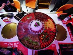 -96农蝎虾(江桥老街店)