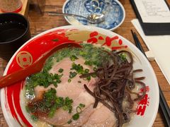 -豚王拉面(澳门银河店)
