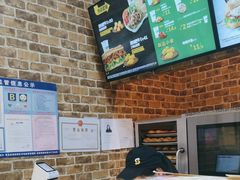 -赛百味SUBWAY(家佳源店)