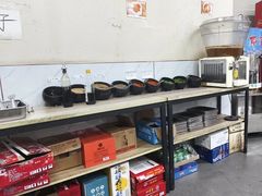-风味烧烤(泰富店)