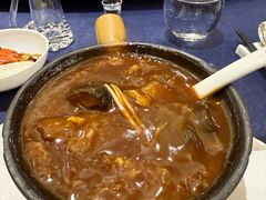 -新加坡泰国村酒楼(五角场店)