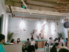 -付掌柜在成都·热炒砂锅集(金禾店)
