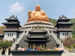 -溪口-滕头旅游景区