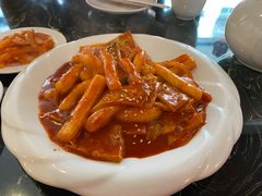 -桃园中华料理炸酱面(燕儿岛路店)