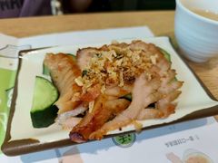 -蔡澜Pho·越南粉餐厅(海上世界店)