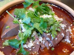 -张烤鸭·川菜·非遗冒烤鸭(青石桥店)