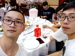 -百姓渔村(南中环店)