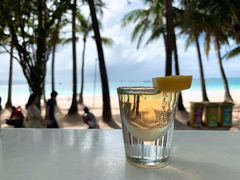 -Cha Cha's Beach Cafe