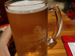 -东方一串·龙虾烧烤·特色烤鱼(柳州路店)