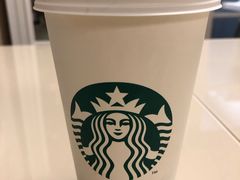 -星巴克(青浦宝龙店)
