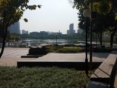 -后襄河公园
