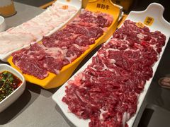 -潮发潮汕牛肉店(芳村店)