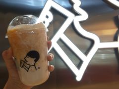-喜茶(上海五角场万达店)