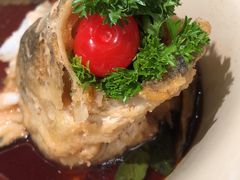 -鹿港小镇(悠唐店)