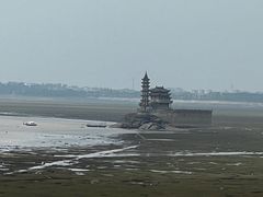 -落星墩
