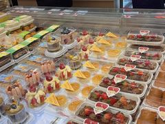 -龍歌自助小火锅(芝罘万达店)