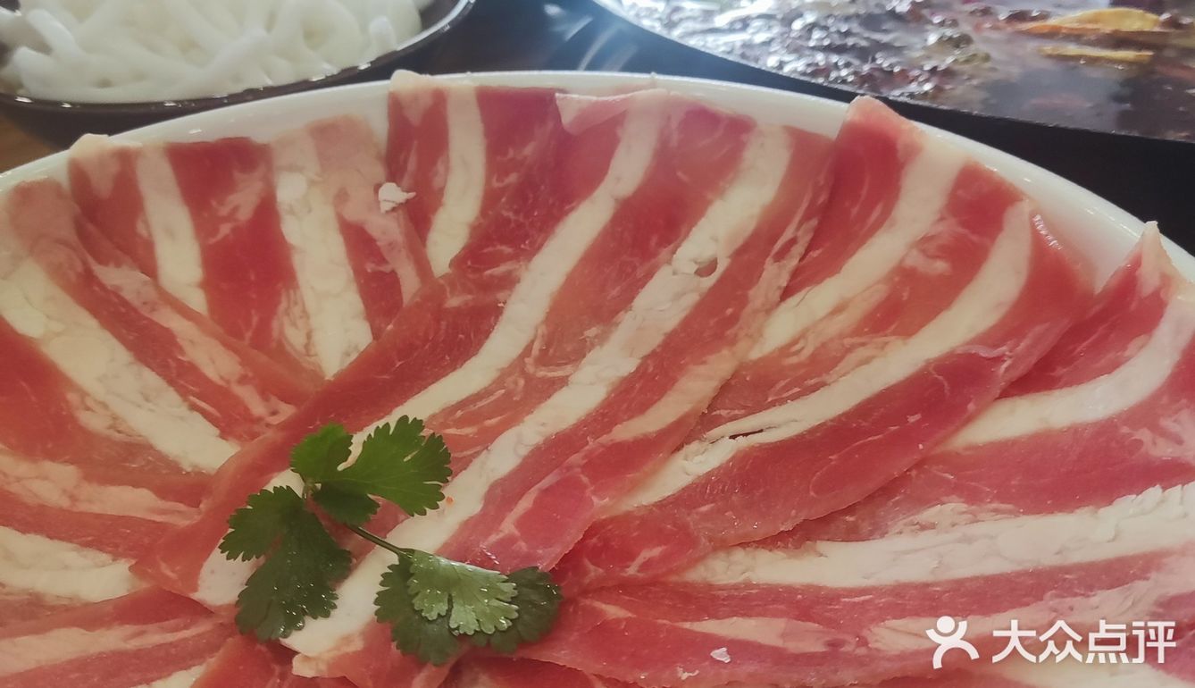 好吃上瘾，火锅快饮