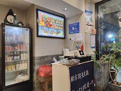 -囿面传统制面馆(中央路店)