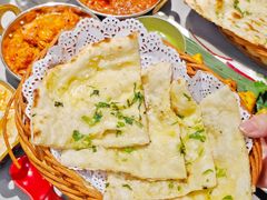 -Pita's&Tika's中东和印度风味餐厅(龙湖天街店)