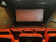 -和美电影艺术中心(万国城店)