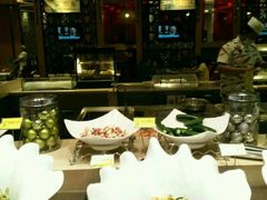 -舜和巴西烤肉餐厅(舜和国际店)
