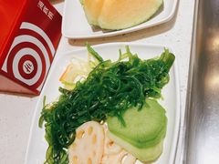 -海底捞火锅(海悦天地店)