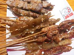 -本色.小马哥烧烤(五一路总店)