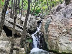 -大伊山景区