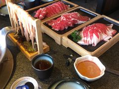 -湊湊火锅·茶憩(和平大悦城店)