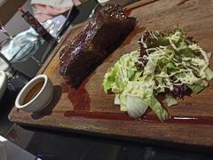 -法兰度航空主题餐厅(台山昌大昌店)