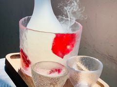 -素描餐厅(灵隐天竺店)