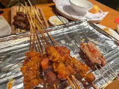 -醉三巡酒馆(浑南店)