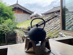 -田德能咖啡博物馆